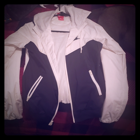 nike blazer jacket